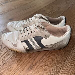 Diesel Long Term Gunner Sneakers